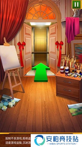 100道神秘的门游戏截图7