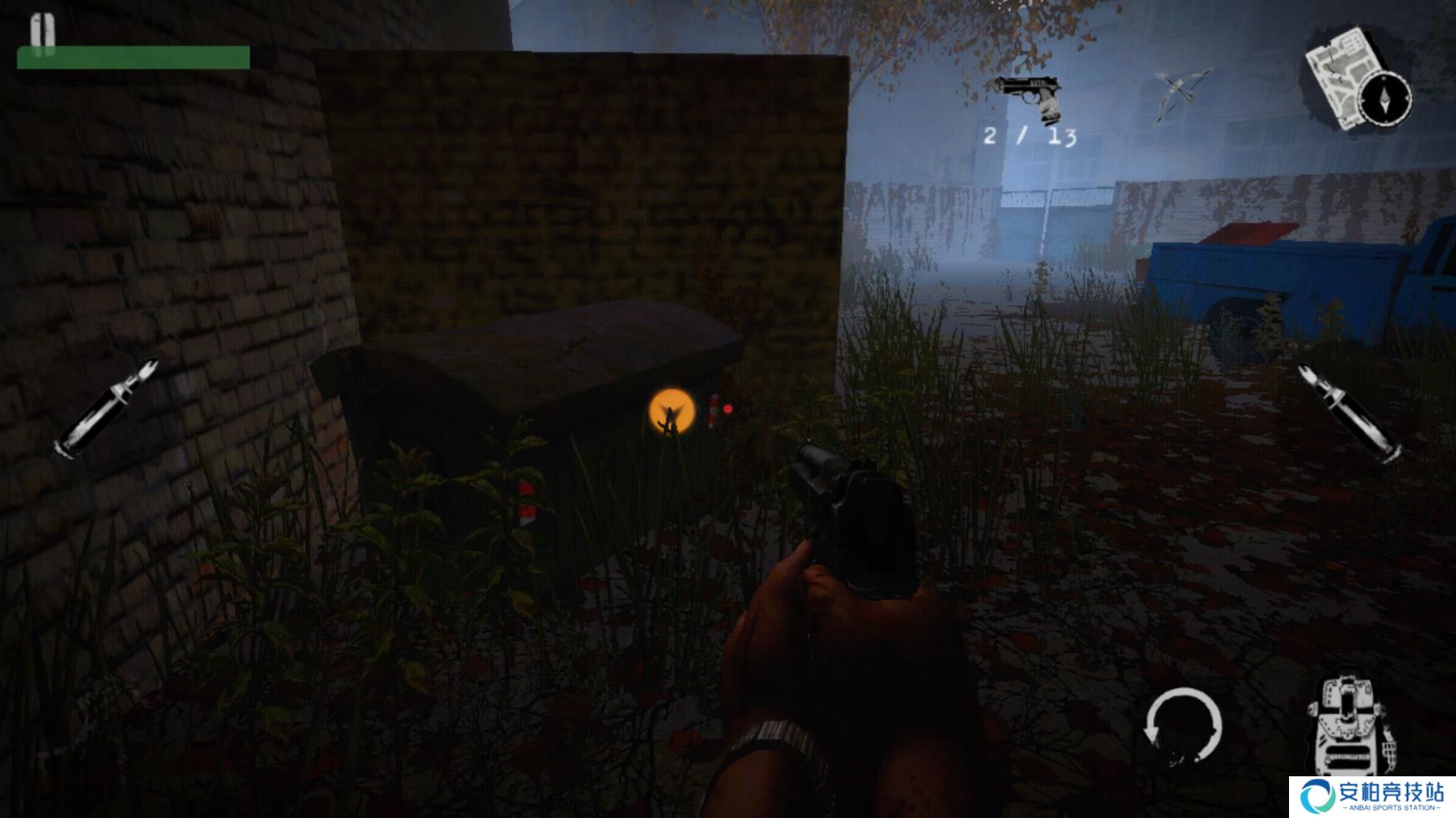 坠落生存中文安卓版