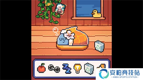 我的小鲨鱼移植版1.0