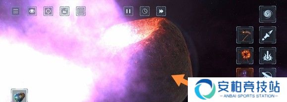 星球毁灭模拟器2025最新版