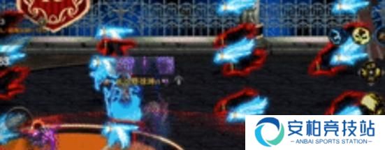 《dnf手游》试炼之塔15层怎么打试炼之塔15层打法攻略3
