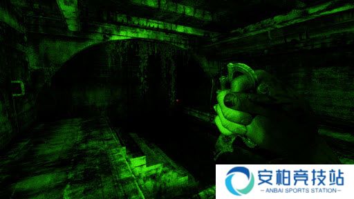 坠落生存汉化版