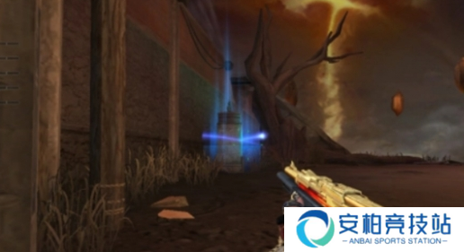 《cf》探险模式角斗场怎么进探险模式角斗场玩法攻略4