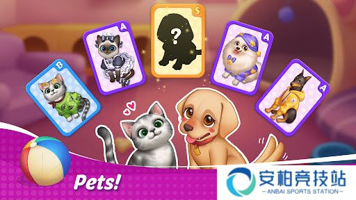 星厨奇迹官方最新版