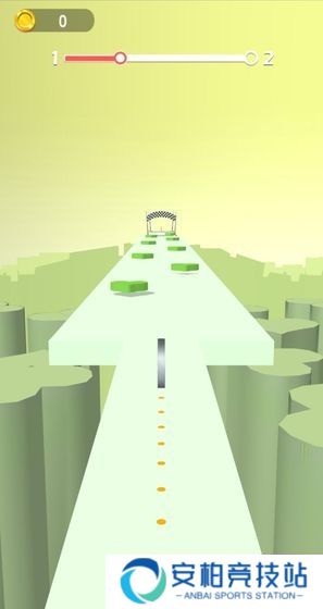 恋爱的指环3D