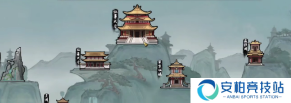 《鬼谷八荒》宗门人数上限是多少宗门人数上限介绍3