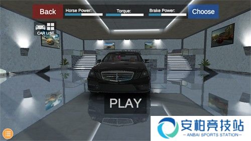 欧洲豪华轿车新手攻略3