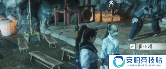 《燕云十六声》相扑怎么获胜相扑高胜率玩法攻略2