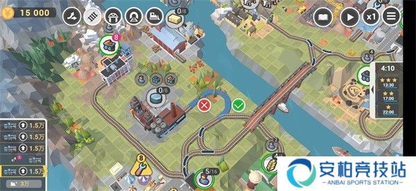 通关攻略截图6