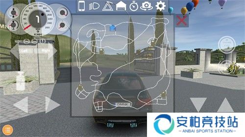 欧洲豪华轿车新手攻略8