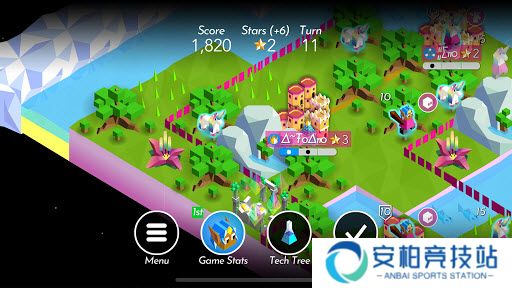 低模之战中文版