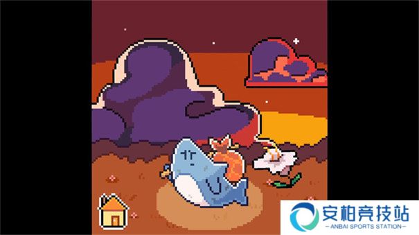 我的小鲨鱼移植版1.0