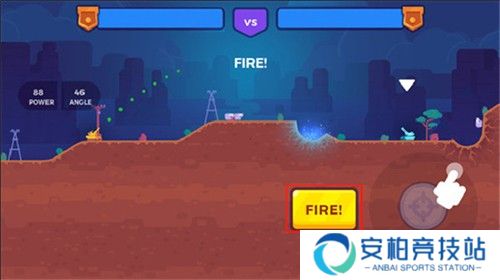 坦克之星新手攻略6