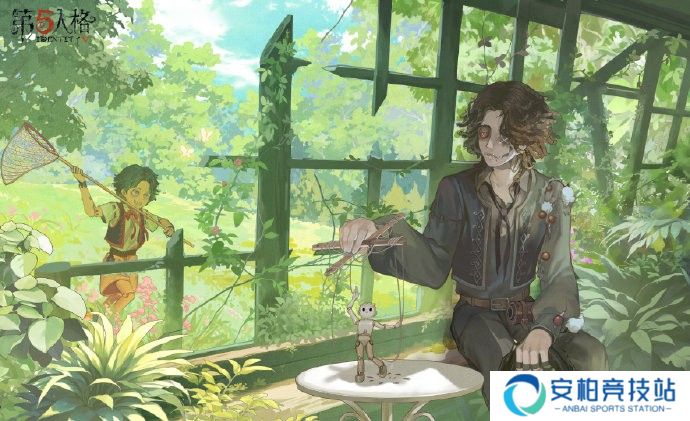 第五人格惊蛰线下活动有哪些亮点？活动攻略及奖励介绍