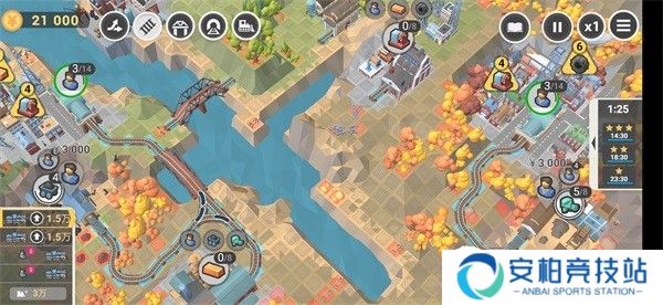 通关攻略截图9
