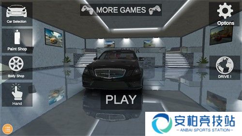 欧洲豪华轿车新手攻略