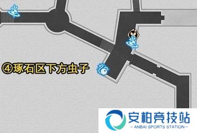 《崩坏星穹铁道》翁法罗斯贼灵在哪翁法罗斯贼灵位置介绍4
