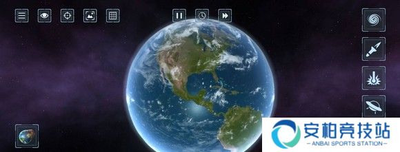 星球毁灭模拟器2025最新版