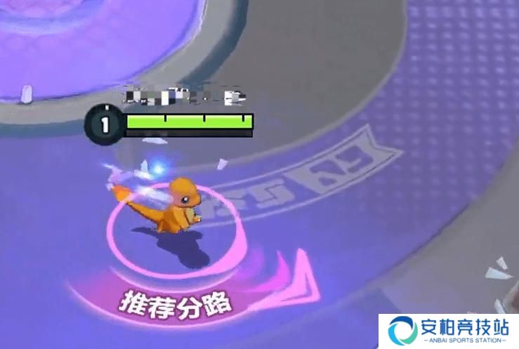 《宝可梦大集结》小火龙怎么样小火龙强度介绍3