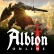 阿尔比恩ol官网手游