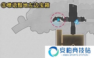《崩坏星穹铁道》翁法罗斯贼灵在哪翁法罗斯贼灵位置介绍8