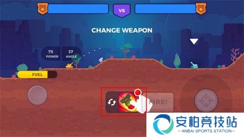 坦克之星新手攻略7