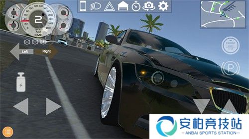 欧洲豪华轿车新手攻略9