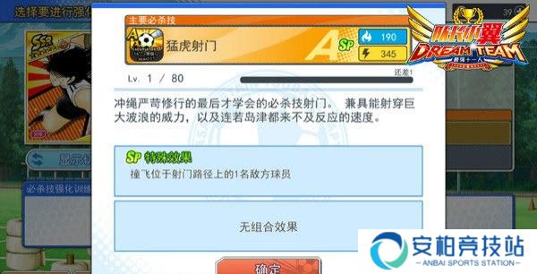 队长小翼最强十一人