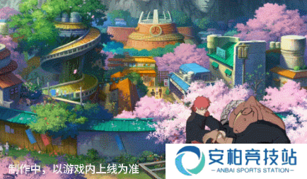 《火影忍者手游》蝎「绯流琥」怎么玩？技能机制全解析