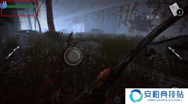 坠落生存内置菜单版