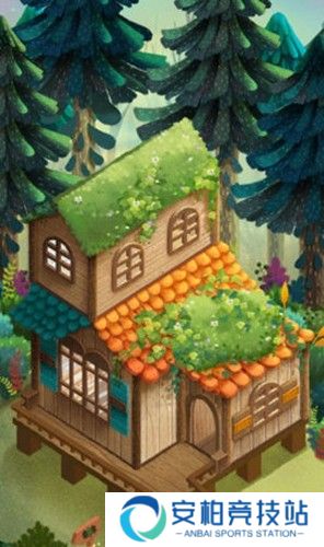 猫咪密林全新版