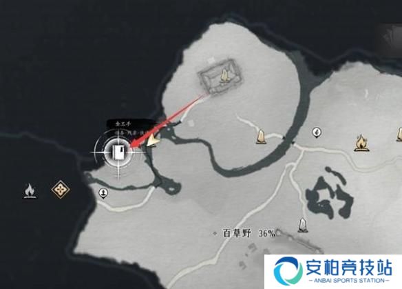 《燕云十六声》金玉手怎么过金玉手支线攻略2
