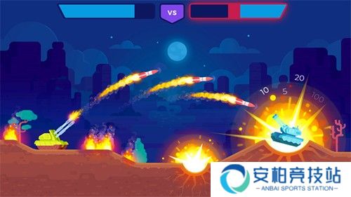 坦克之星