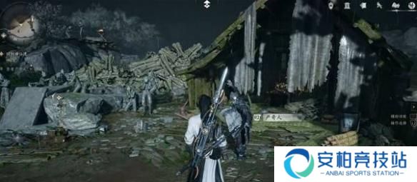 《燕云十六声》金玉手怎么过金玉手支线攻略3