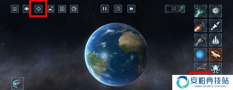 星球毁灭模拟器2025最新版