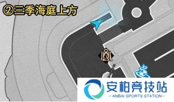 《崩坏星穹铁道》翁法罗斯贼灵在哪翁法罗斯贼灵位置介绍2