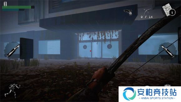 坠落生存中文安卓版