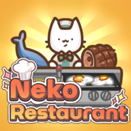 Neko Restaurant猫餐厅猫粮大亨