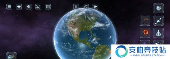 星球毁灭模拟器2025最新版