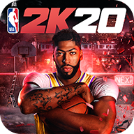 nba2k20百人存档版