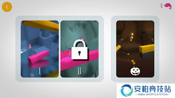 极速变色龙汉化版