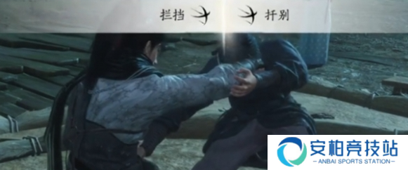 《燕云十六声》相扑怎么获胜相扑高胜率玩法攻略3