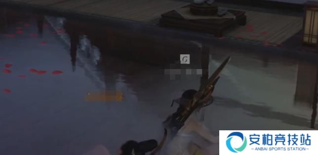《燕云十六声》澡堂怎么玩澡堂玩法介绍4