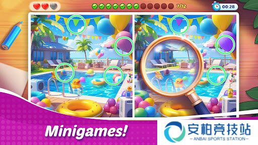 星厨奇迹官方最新版