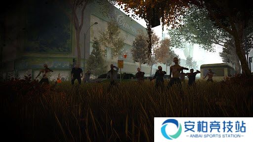 坠落生存汉化版