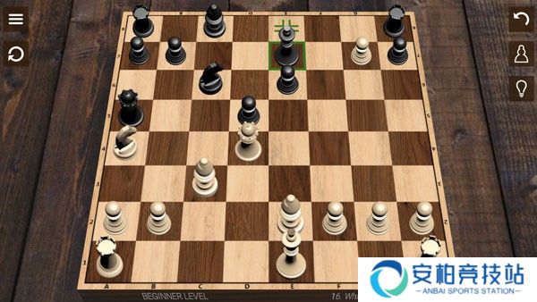 国际象棋chess图片5