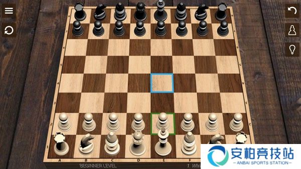 国际象棋chess图片3