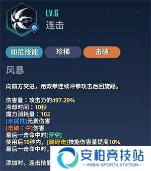 我独自升级崛起