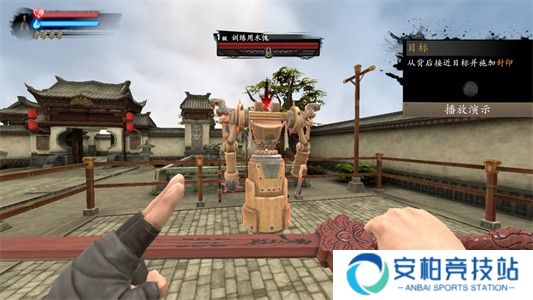 捕盗行纪内置菜单版