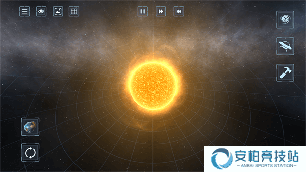 星球毁灭模拟器2025最新版